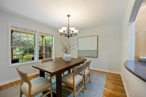 2432 S Columbine ST, Denver, CO 80210