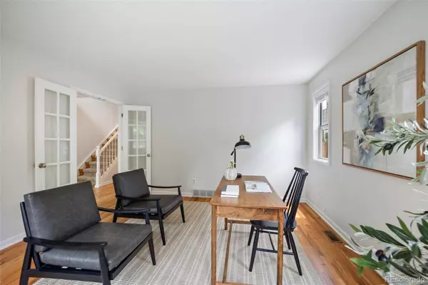 2432 S Columbine ST, Denver, CO 80210