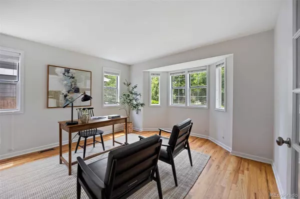 2432 S Columbine ST, Denver, CO 80210