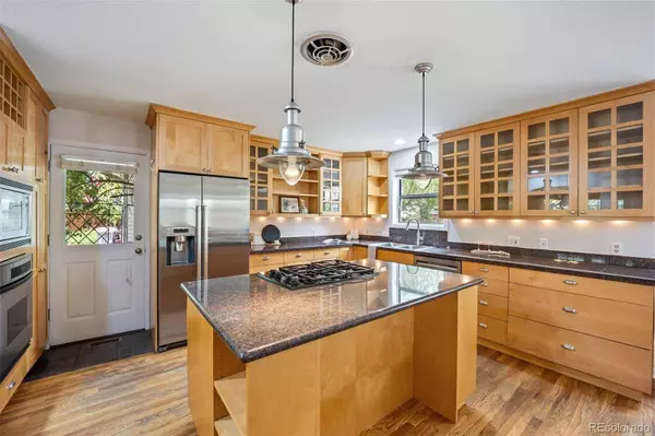 2432 S Columbine ST, Denver, CO 80210