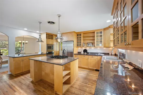 2432 S Columbine ST, Denver, CO 80210