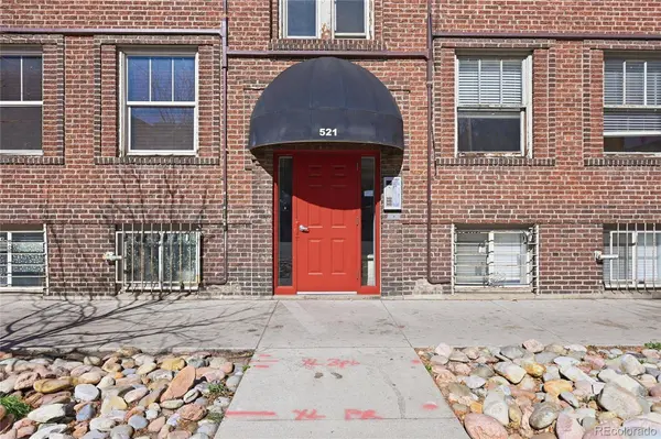 521 E 14th AVE #19, Denver, CO 80203