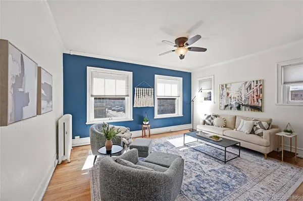 521 E 14th AVE #19, Denver, CO 80203