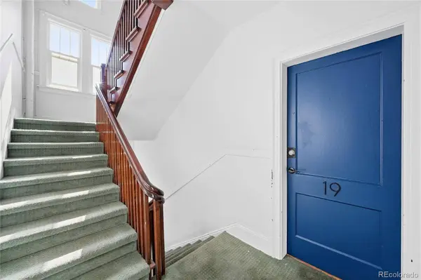 521 E 14th AVE #19, Denver, CO 80203