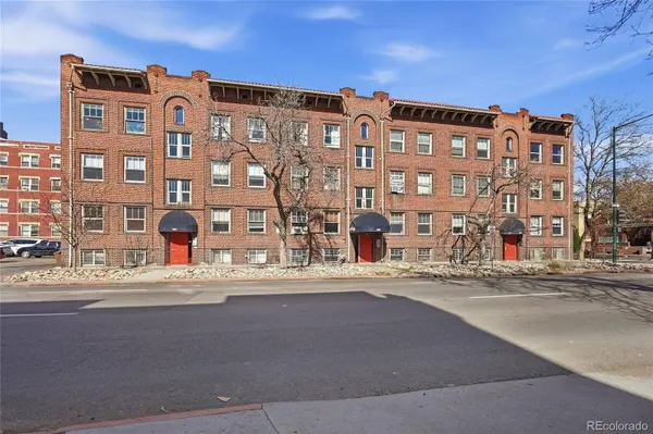 521 E 14th AVE #19, Denver, CO 80203