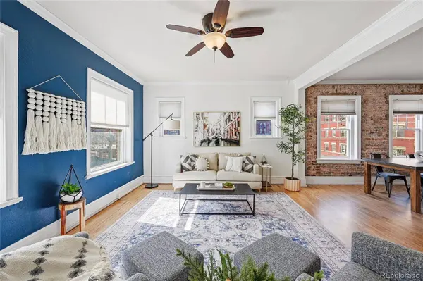 521 E 14th AVE #19, Denver, CO 80203