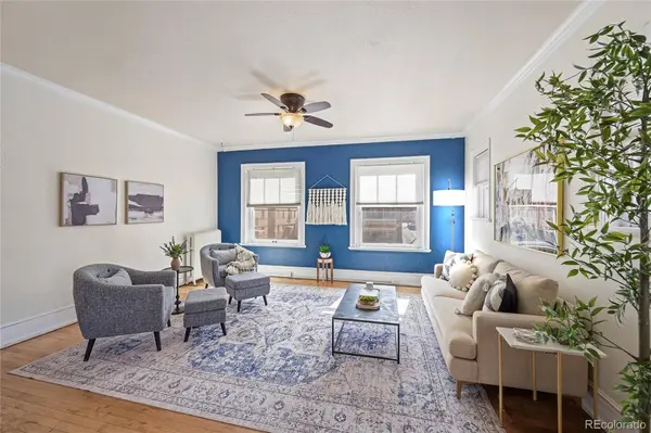 521 E 14th AVE #19, Denver, CO 80203