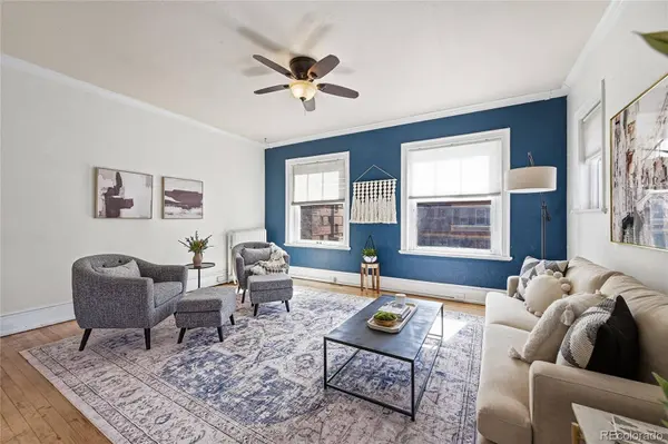 521 E 14th AVE #19, Denver, CO 80203