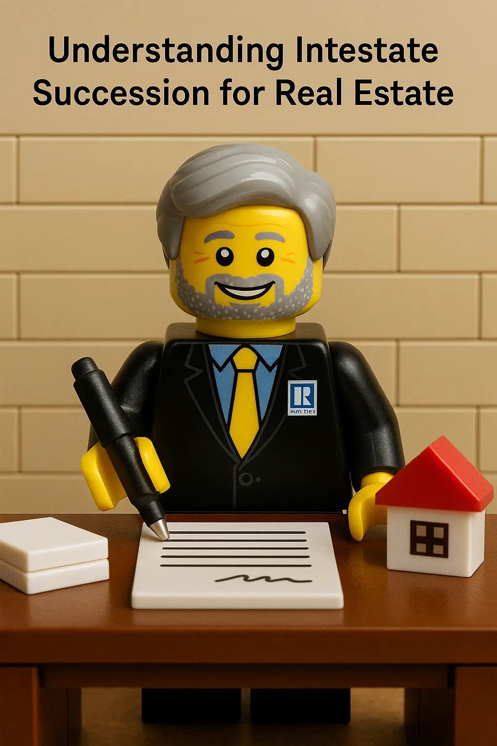 Understanding Intestate Succession for Real Estate in Volo, Illinois