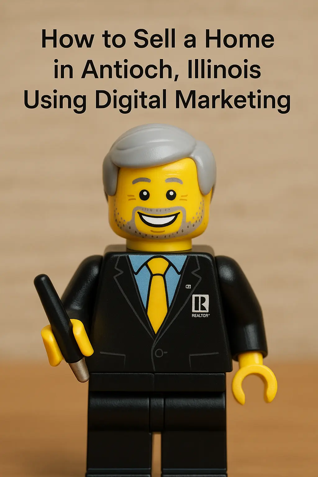 How to Sell a Home in Antioch, Illinois Using Digital Marketing