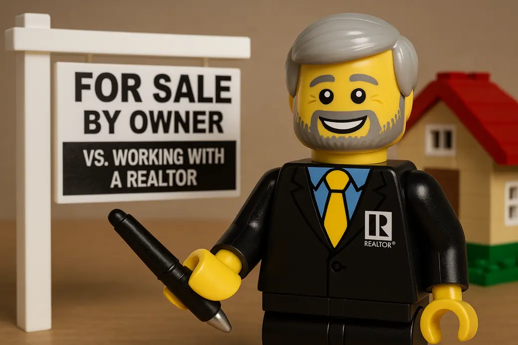 How to Sell a Home in Gurnee, Illinois: FSBO vs. Working with a Realtor