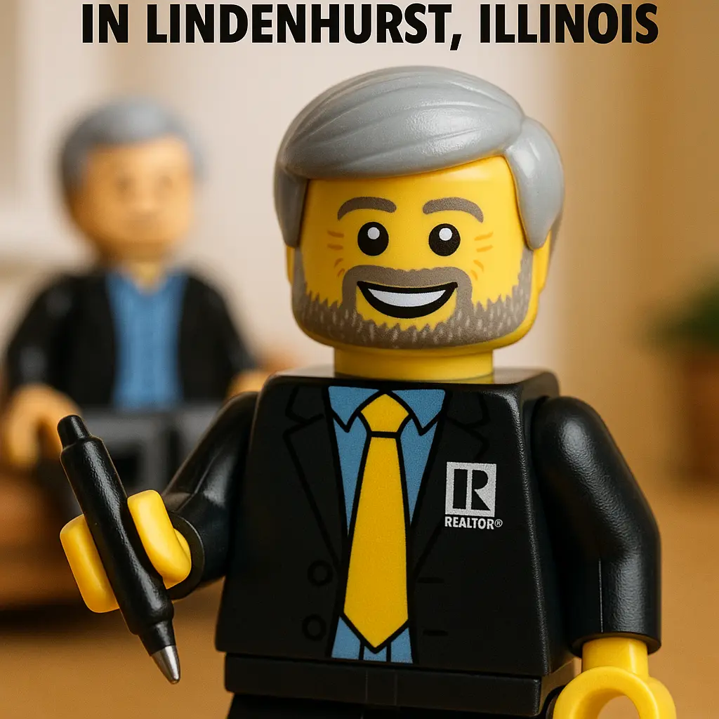 How to Buy a Home as a Single Parent in Lindenhurst, Illinois