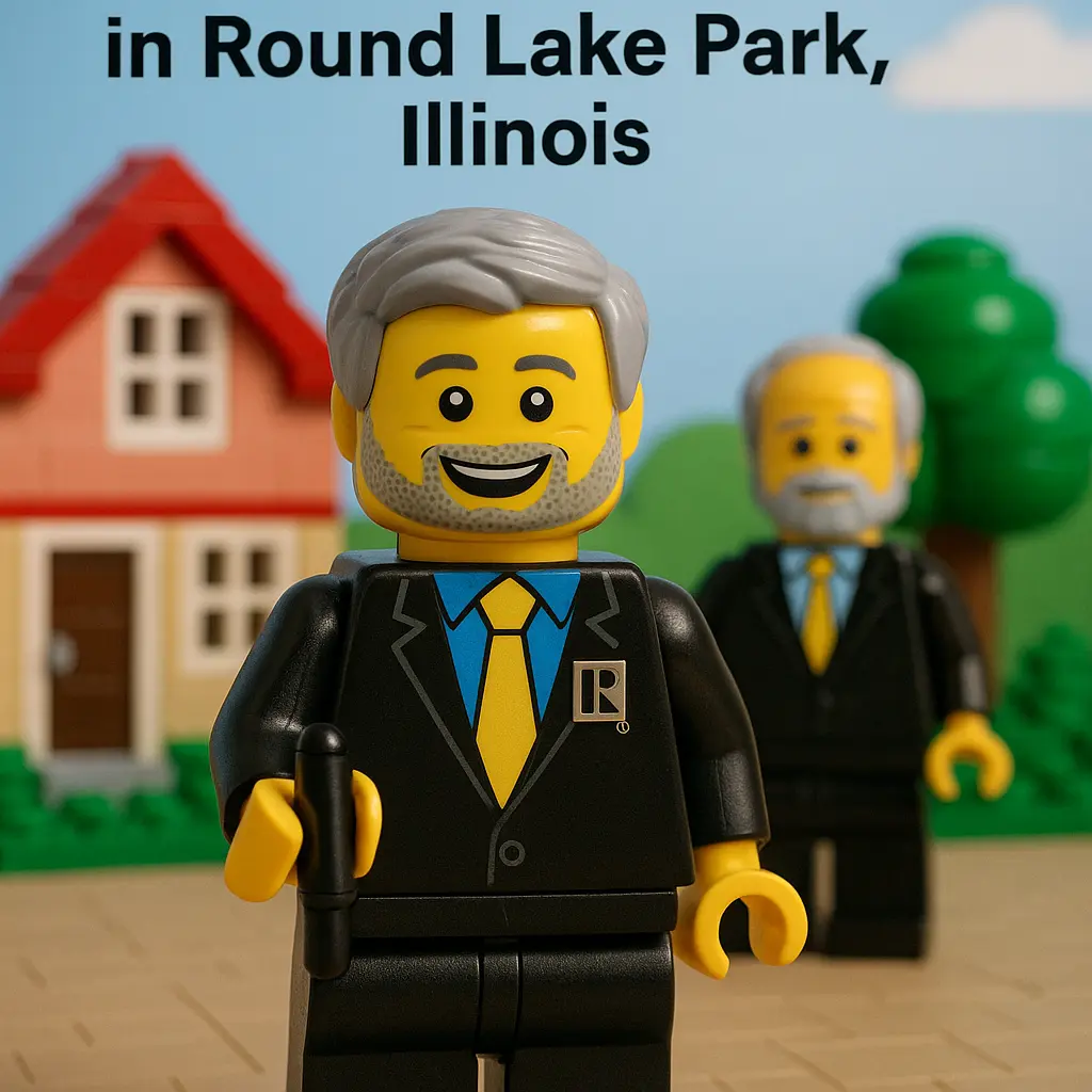 How to Buy a Home as a First-Time Investor in Round Lake Park, Illinois