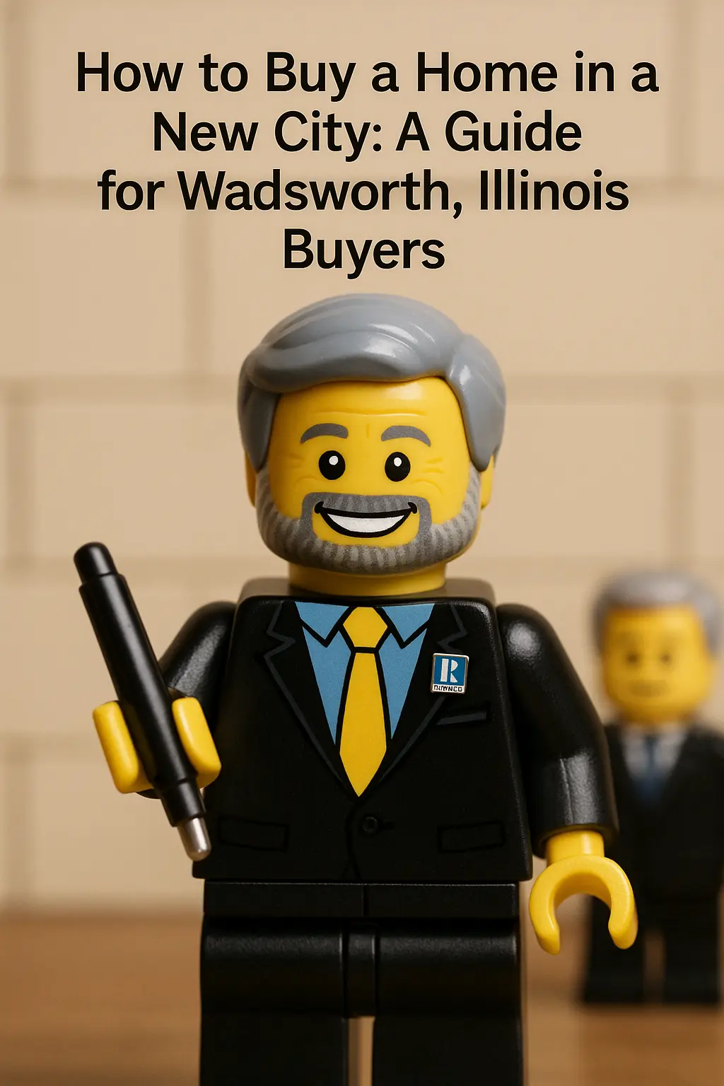 How to Buy a Home in a New City: A Guide for Wadsworth, Illinois Buyers