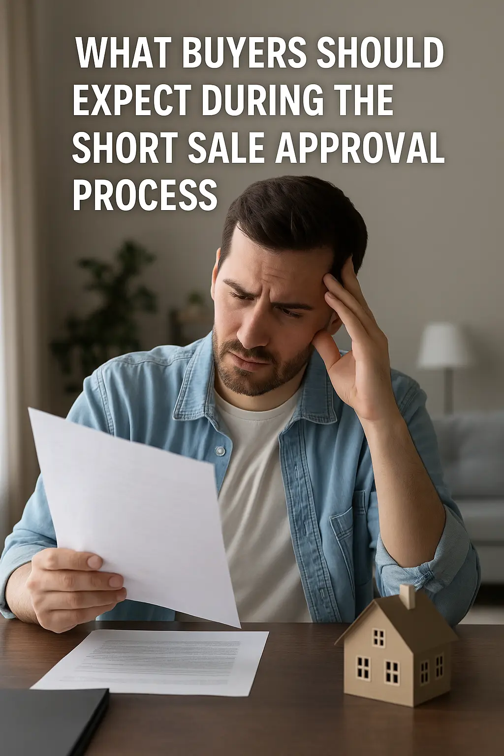 What Buyers Should Expect During the Short Sale Approval Process in Round Lake, Illinois