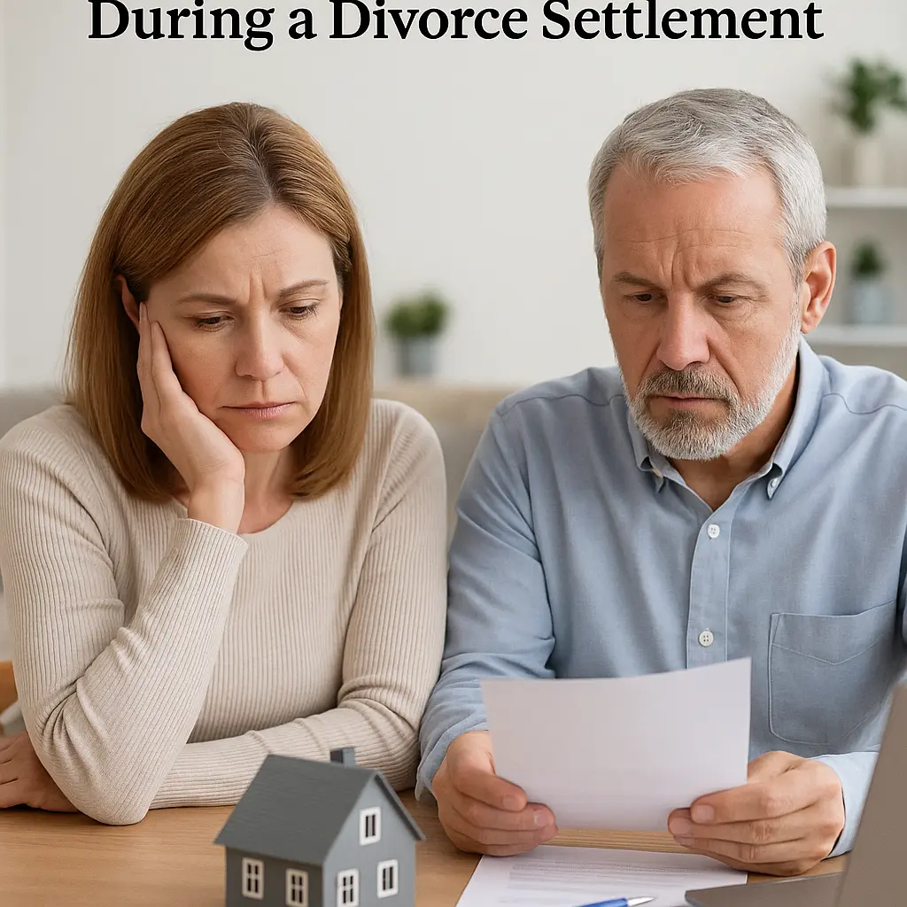 Understanding Home Equity During a Divorce Settlement in Antioch, Illinois