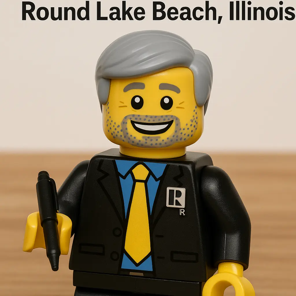 How to Sell Your Home After Relocating in Round Lake Beach, Illinois