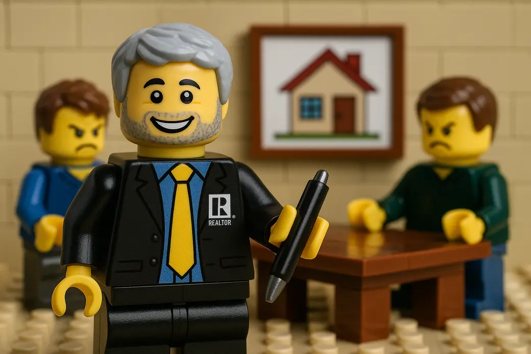 What Happens if Heirs Cannot Agree on Selling Property in Round Lake Park, Illinois
