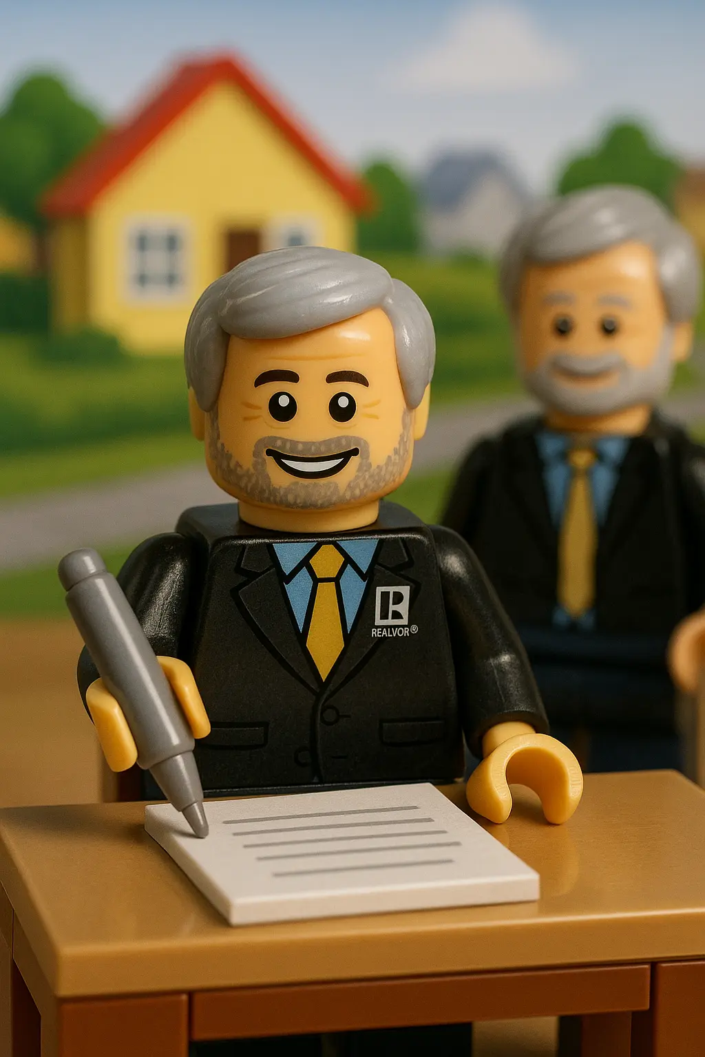 How to Buy a Home After Bankruptcy in Volo, Illinois