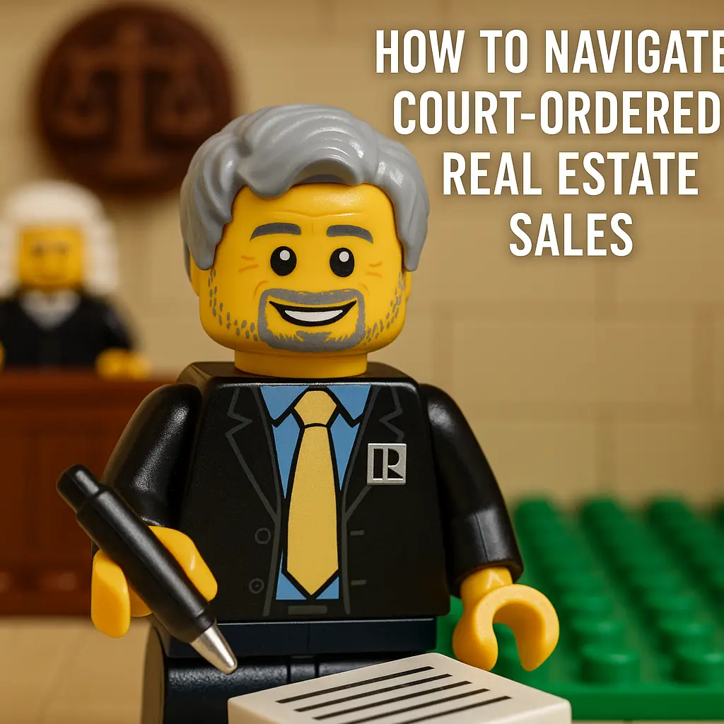 How to Navigate Court-Ordered Real Estate Sales in Grayslake, Illinois