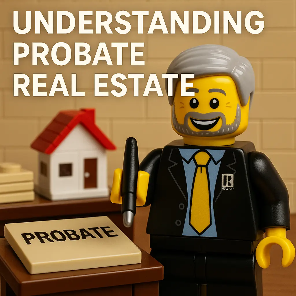 Understanding Probate Real Estate in Gurnee, Illinois