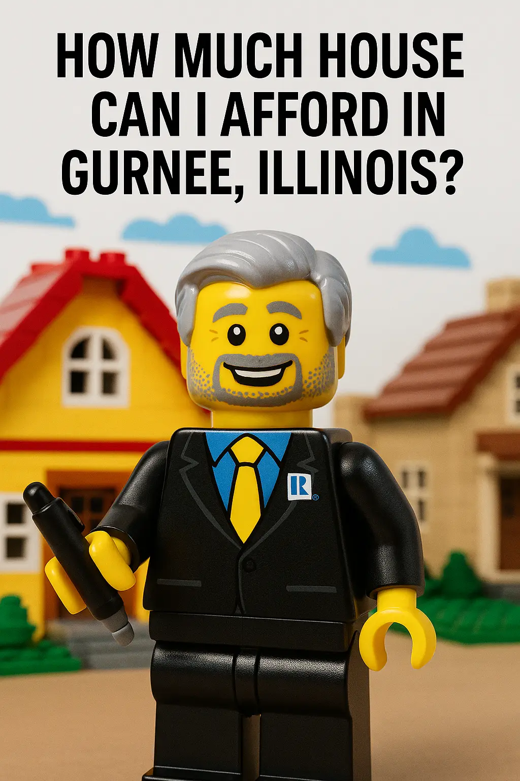 How Much House Can I Afford in Gurnee, Illinois?