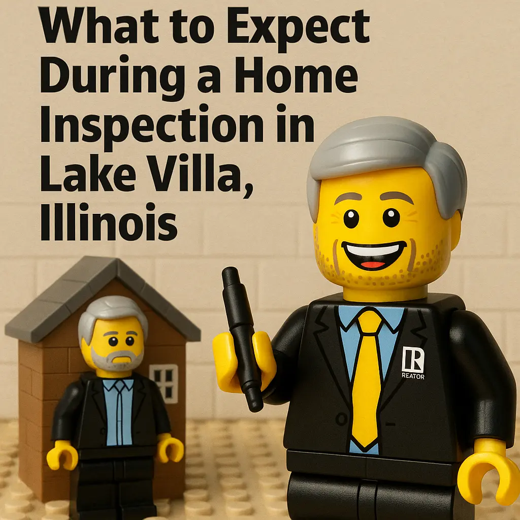 What to Expect During a Home Inspection in Lake Villa, Illinois