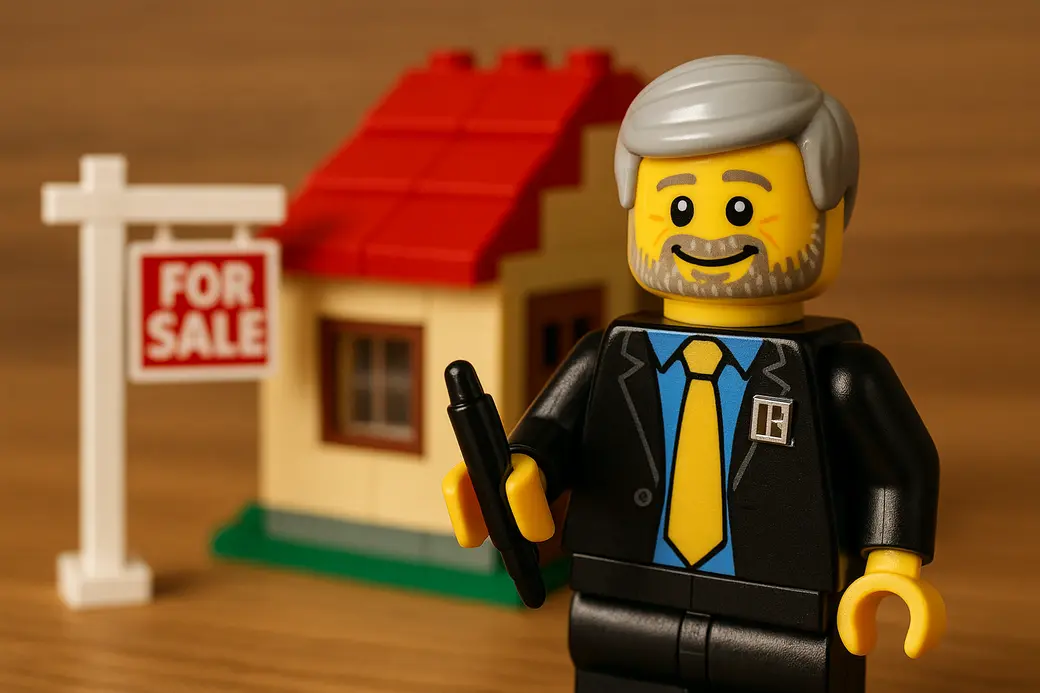 Selling a Home to Settle Estate Debts in Round Lake Heights, Illinois