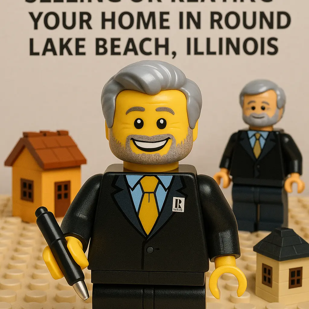 How to Decide Between Selling or Renting Your Home in Round Lake Beach, Illinois