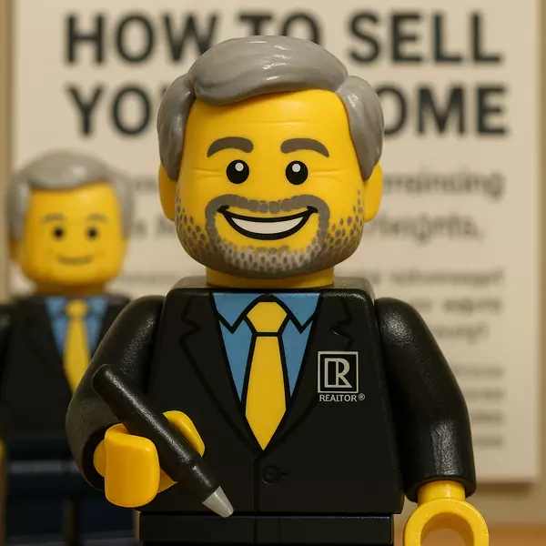 How to Sell Your Home After Refinancing in Round Lake Heights, Illinois