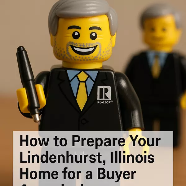 How to Prepare Your Lindenhurst, Illinois Home for a Buyer Appraisal