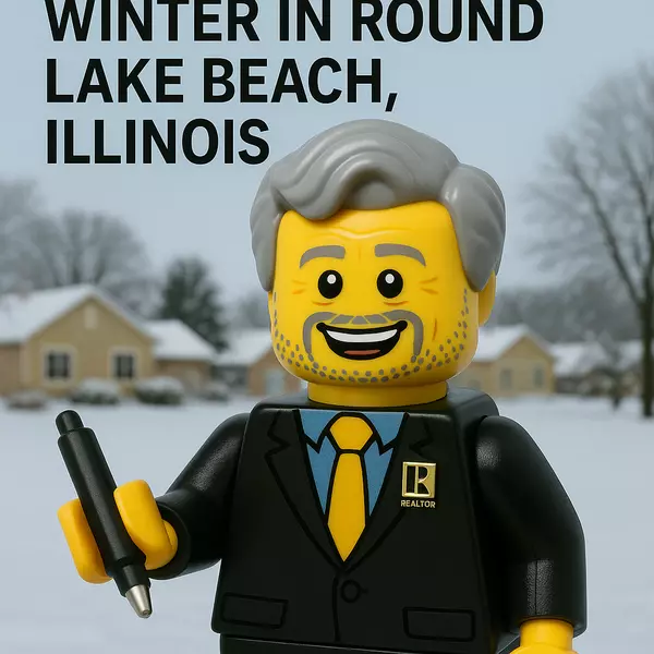 How to Buy a Home During Winter in Round Lake Beach, Illinois