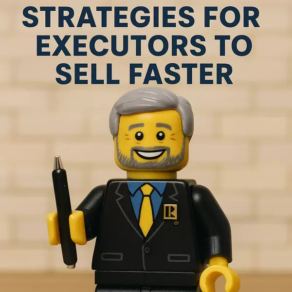 Strategies for Executors to Sell Faster in Lake Villa, Illinois