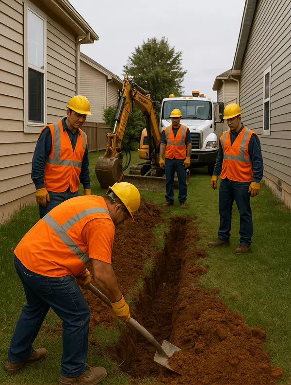 Understanding Utility Easements in Lake County, Illinois: What Homeowners Need to Know,Dick Barr, CRS