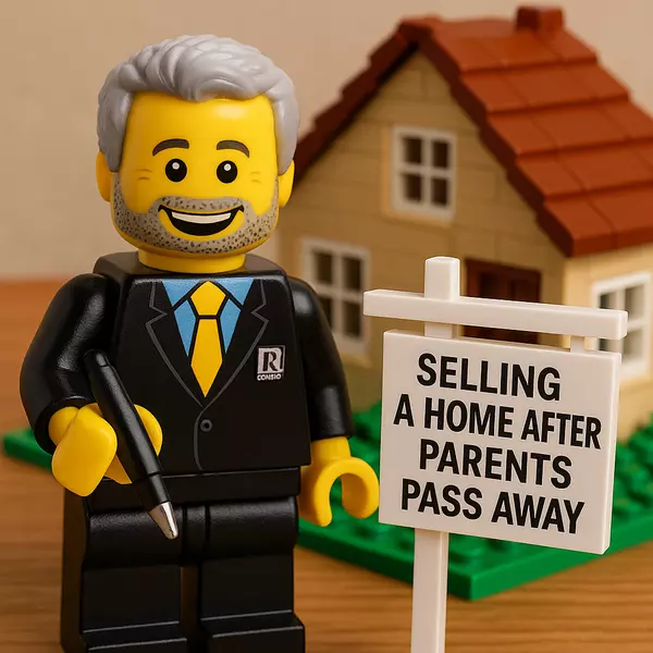 feature image of Selling a Home After Parents Pass Away in Round Lake Heights, Illinois