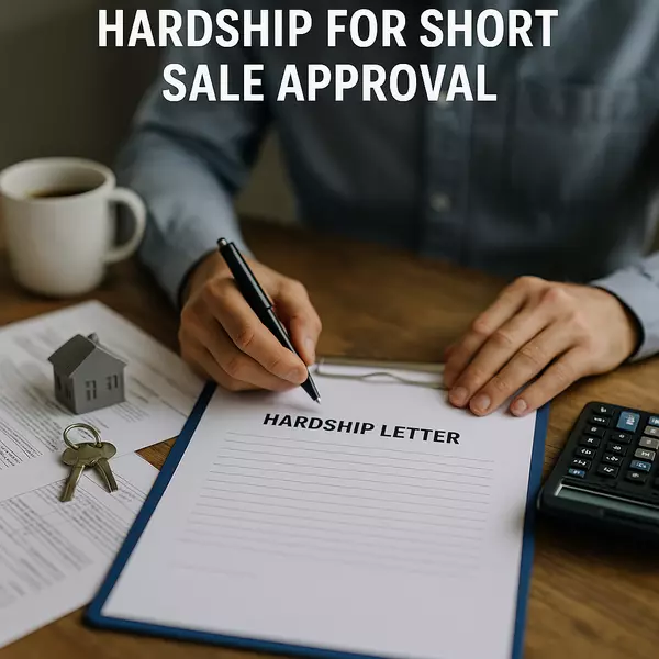 How to Document and Prove Hardship for Short Sale Approval in Lake Villa, Illinois