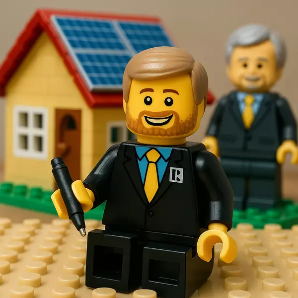 How to Sell a Home with Solar Panels in Gurnee, Illinois