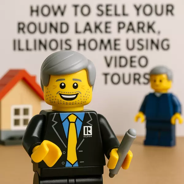 feature image of How to Sell Your Round Lake Park, Illinois Home Using Video Tours