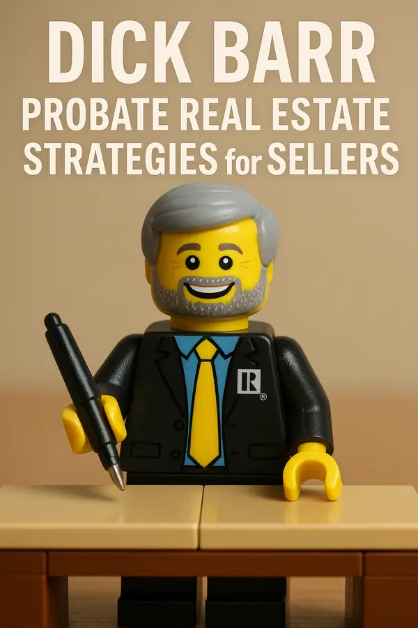 feature image of Probate Real Estate Strategies for Sellers in Grayslake, Illinois