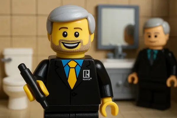 How to Sell a Home with Outdated Bathrooms in Lindenhurst, Illinois,Dick Barr, CRS