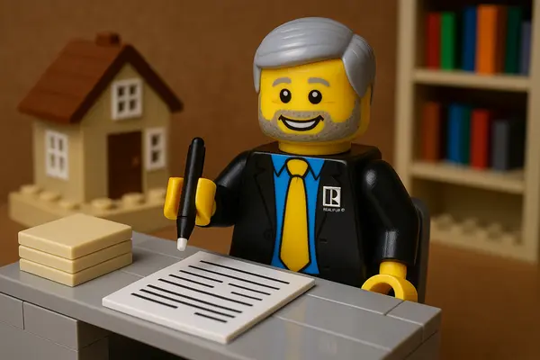 Executor Responsibilities for Real Estate in Ingleside, Illinois