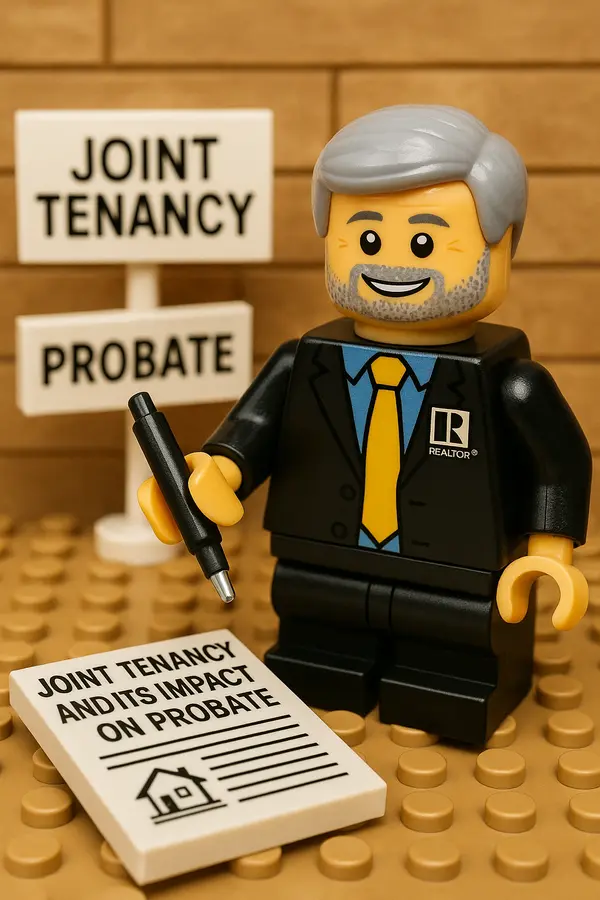 feature image of Understanding Joint Tenancy and Its Impact on Probate in Ingleside, Illinois Real Estate