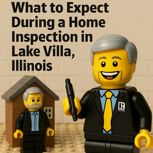 feature image of What to Expect During a Home Inspection in Lake Villa, Illinois