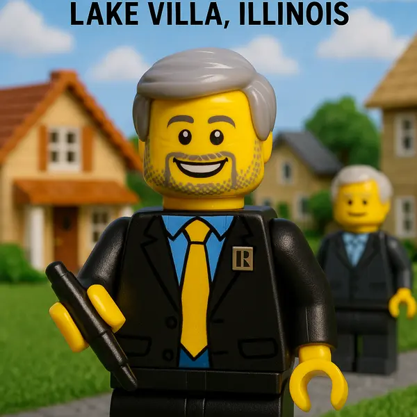 How to Buy a Home During the Spring Market Rush in Lake Villa, Illinois