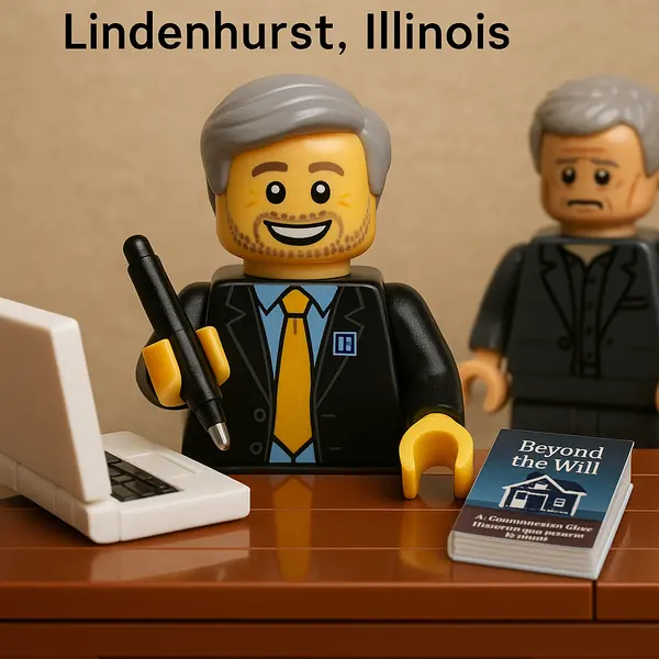 How to Buy a Home with Student Loan Debt in Lindenhurst, Illinois