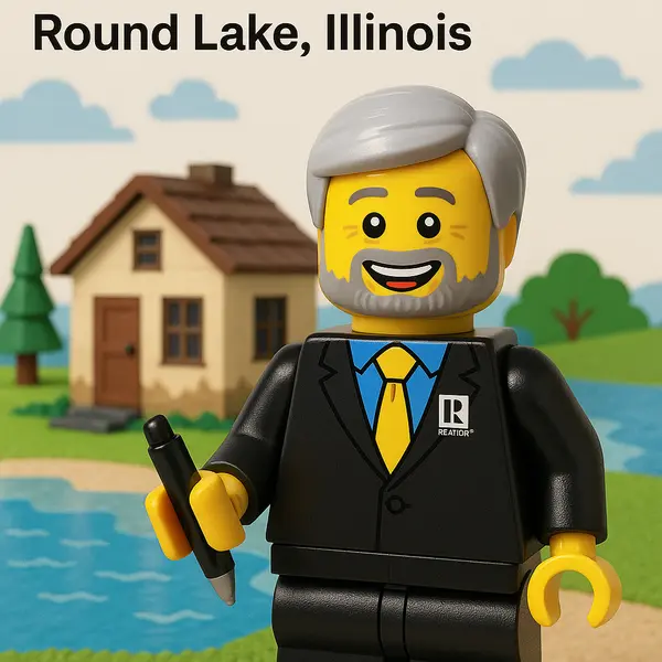 How to Sell a Home with Water Damage in Round Lake, Illinois