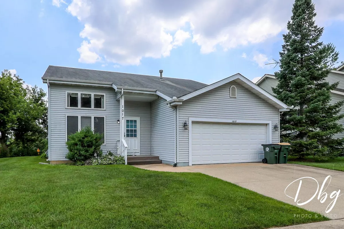 Lake Villa, IL 60046-7554,1017 E Oaktree Trl