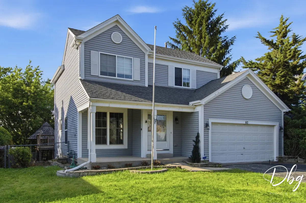 60 W Dahlia Ln, Round Lake Beach, IL 60073-4041