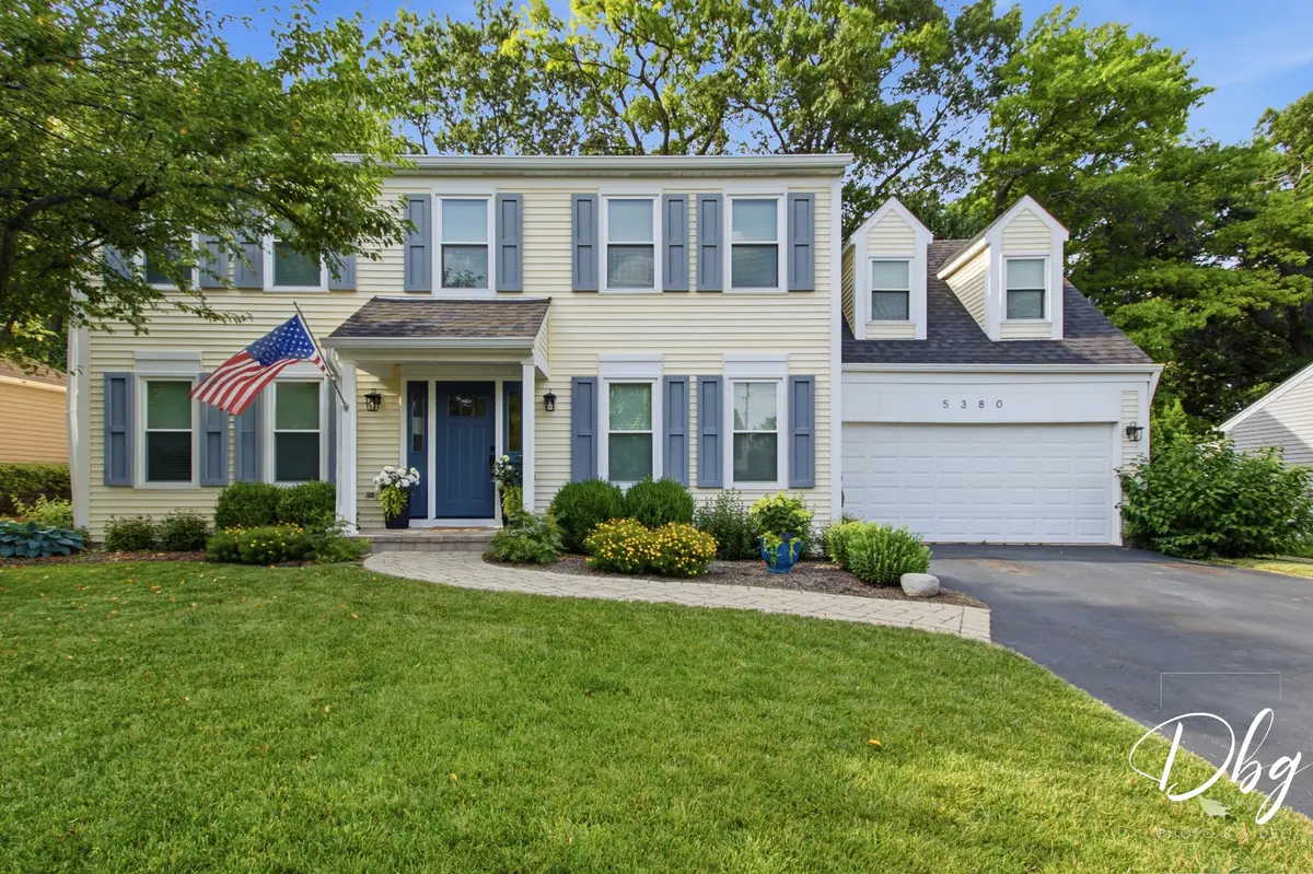 5380 Oakview Ln, Gurnee, IL 60031-1791