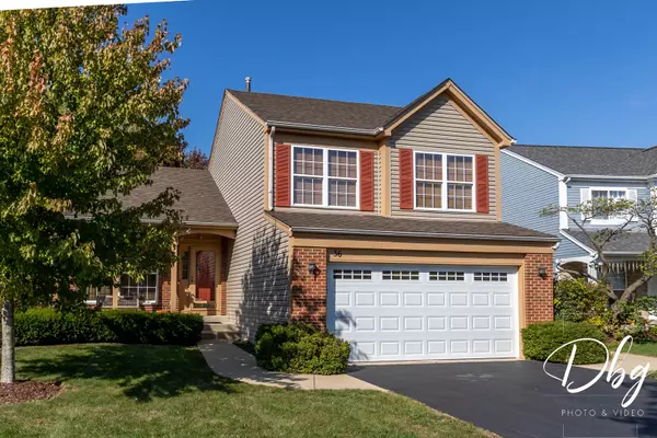 Round Lake Beach, IL 60073-4041,36 W Dahlia Ln